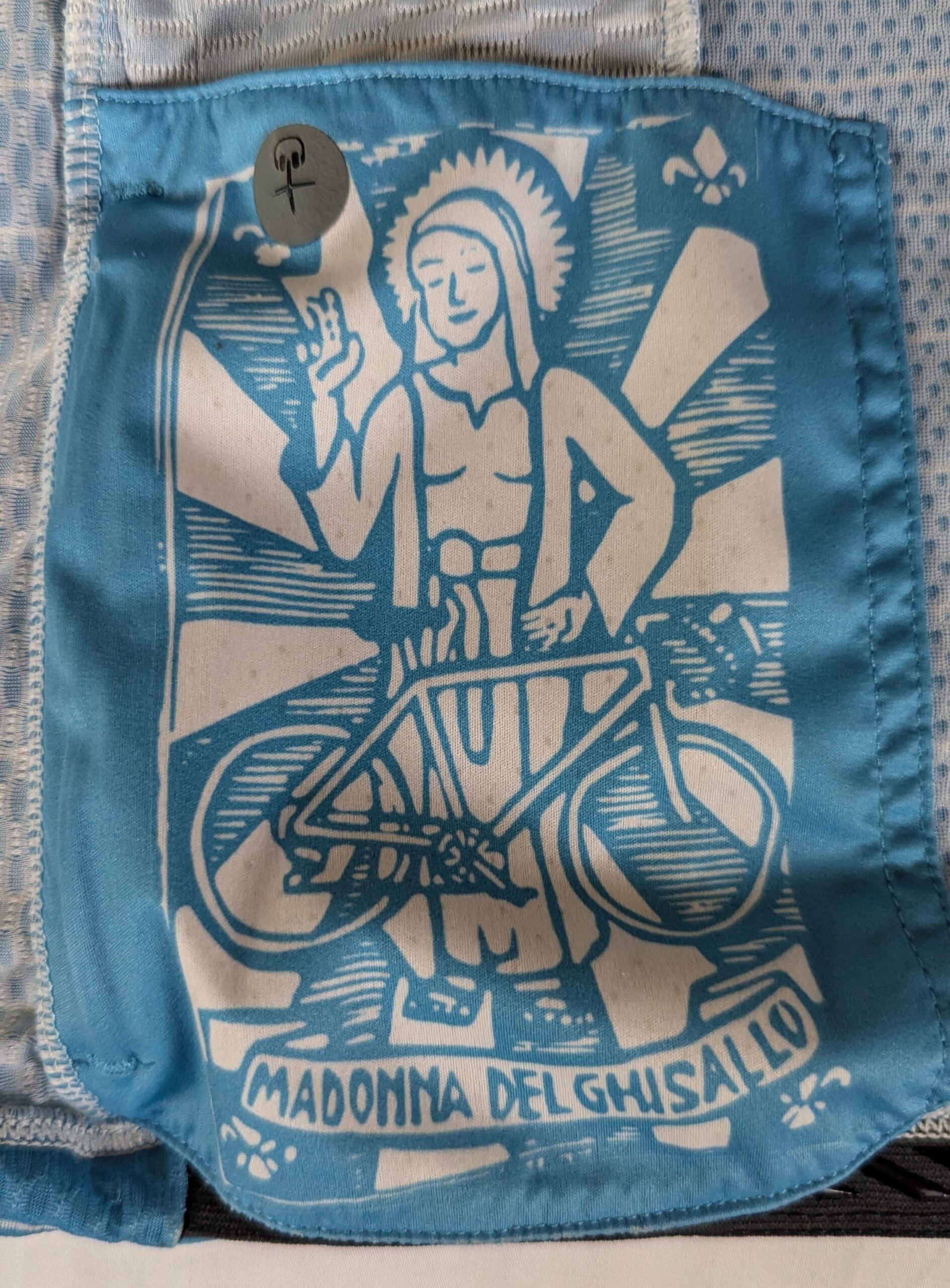TV - Club Ride - Cancelled